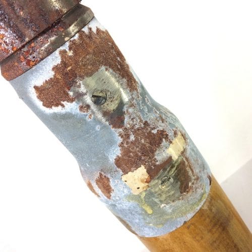 mk 6 practice rounds for navy gun metal wood msc62 6