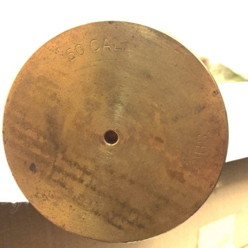 mk 6 practice rounds for navy gun metal wood msc62 7