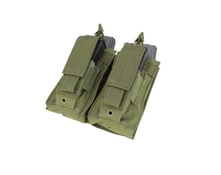 molle kangaroo double mag pouch pch2826 2