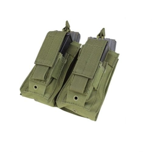 molle kangaroo double mag pouch pch2826 2