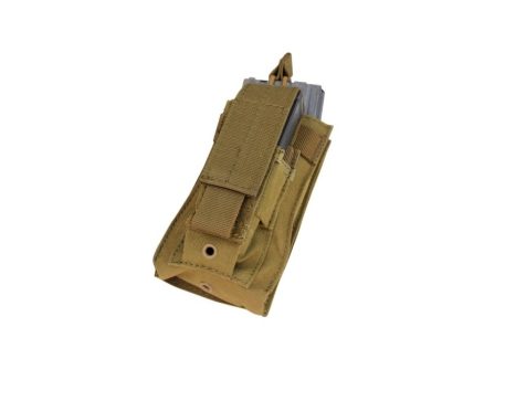 molle kangaroo single mag pouch pch2825 3
