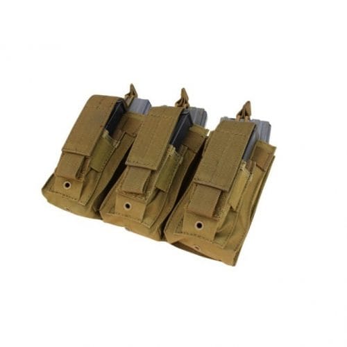 molle kangaroo triple mag pouch pch2827 1