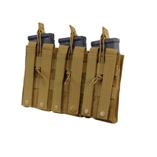 molle kangaroo triple mag pouch pch2827 2