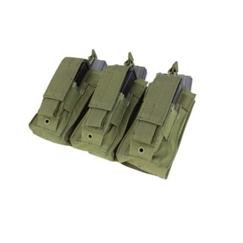 molle kangaroo triple mag pouch pch2827 4
