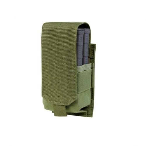 molle m14 single closed mag pouch pch2837 1