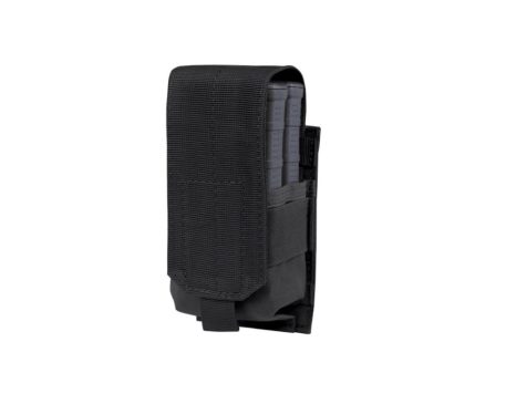 molle m14 single closed mag pouch pch2837 2