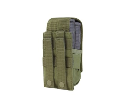 molle m14 single closed mag pouch pch2837 3