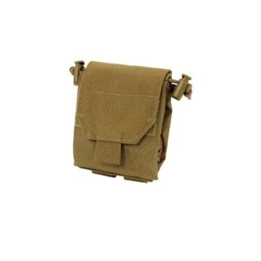 molle micro dump pouch pch2818