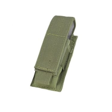 molle pistol single mag pouch ma32 pch2819 1