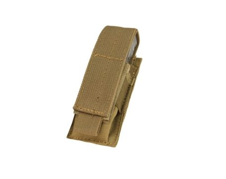 molle pistol single mag pouch ma32 pch2819 2