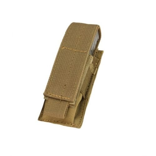 molle pistol single mag pouch ma32 pch2819 2