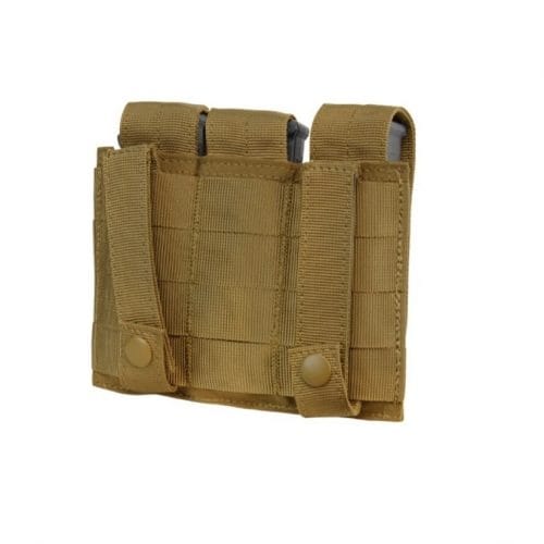 molle pistol triple mag pouch ma52 pch2820 3