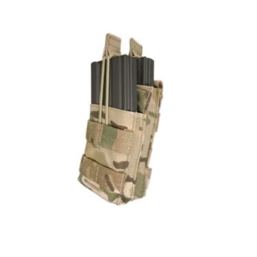 multicam m4 single stacker mag pouch pch2836 2