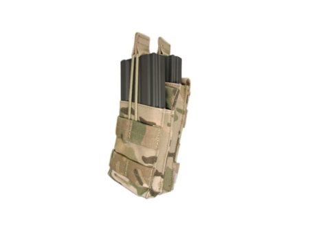 multicam m4 single stacker mag pouch pch2836 2
