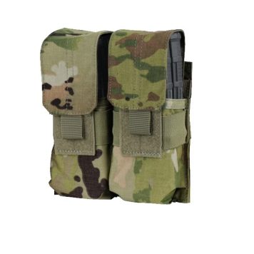 ocp double m4 mag pouch pch2829
