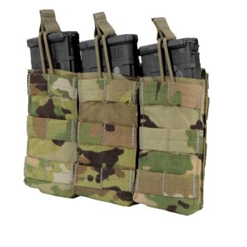 ocp open top m4 triple mag pouch pch2832