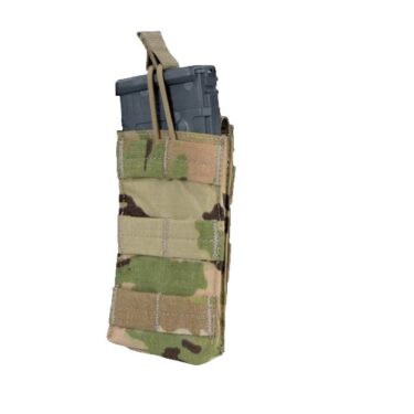 single m4 open top min