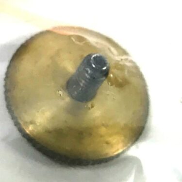 air force cap insignia device ins2845 2