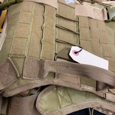 k 9 molle tactical dog vest clg2884 3