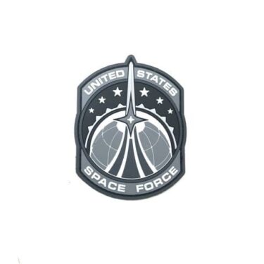 pvc us space force patch nov2848 2