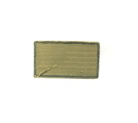 air force spice brown us flag patch reverse ins2849 3