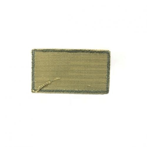 air force spice brown us flag patch reverse ins2849 3