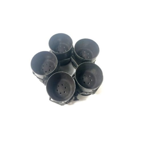 40mm 5 link shells msc2852 1