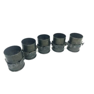 40mm 5 link shells msc2852 2