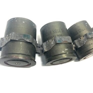 40mm 5 link shells msc2852 3