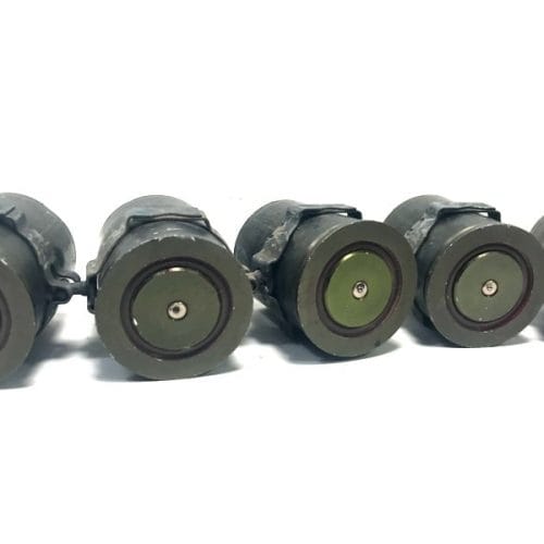 40mm 5 link shells msc2852 4