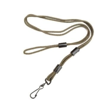 Military Pistol Lanyard msc2853