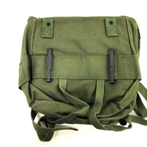 m 1961 vietnam buttpack nos no manual pak2858 3