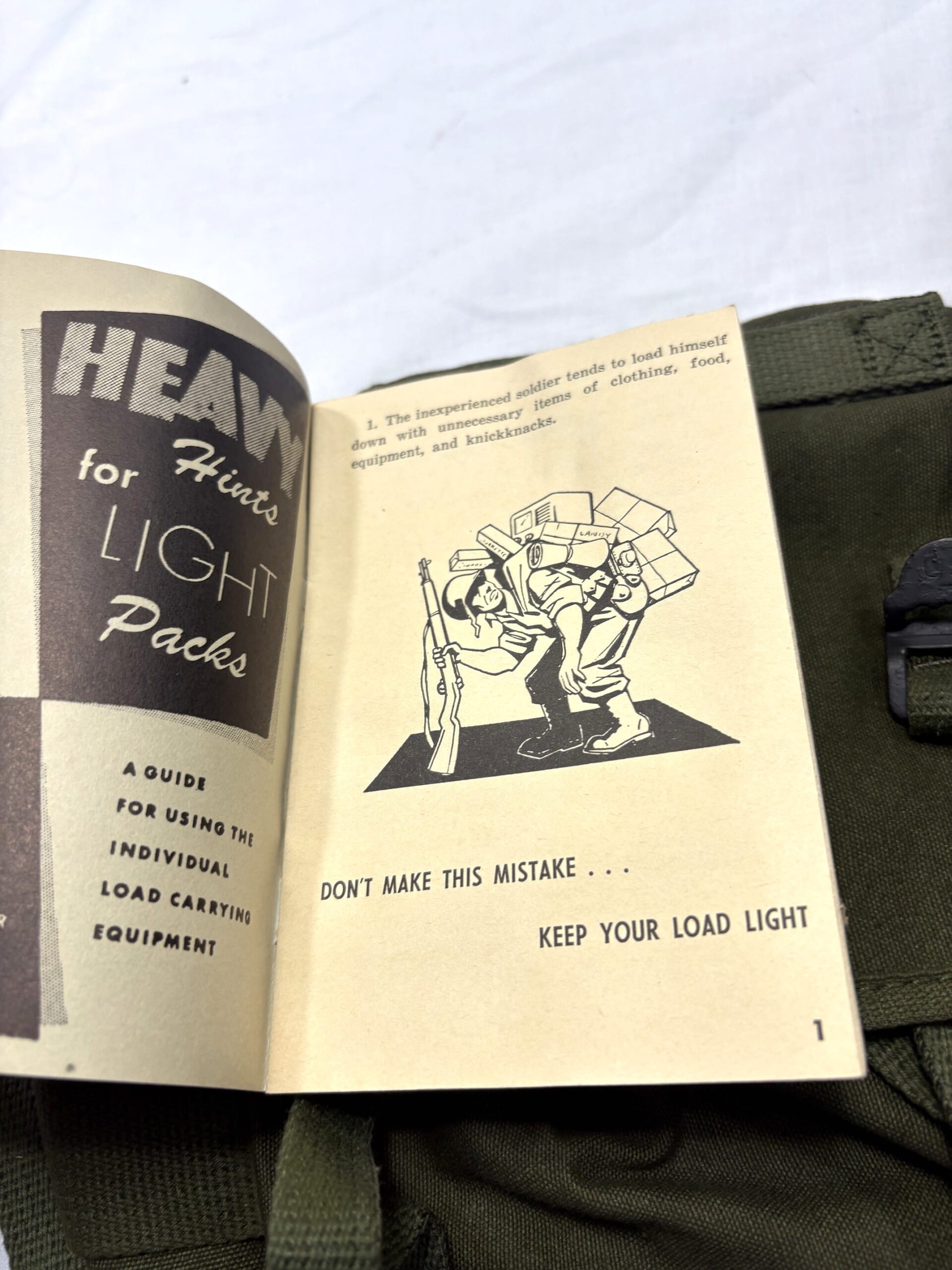 m 1961 vietnam buttpack nos pak2858z (10)