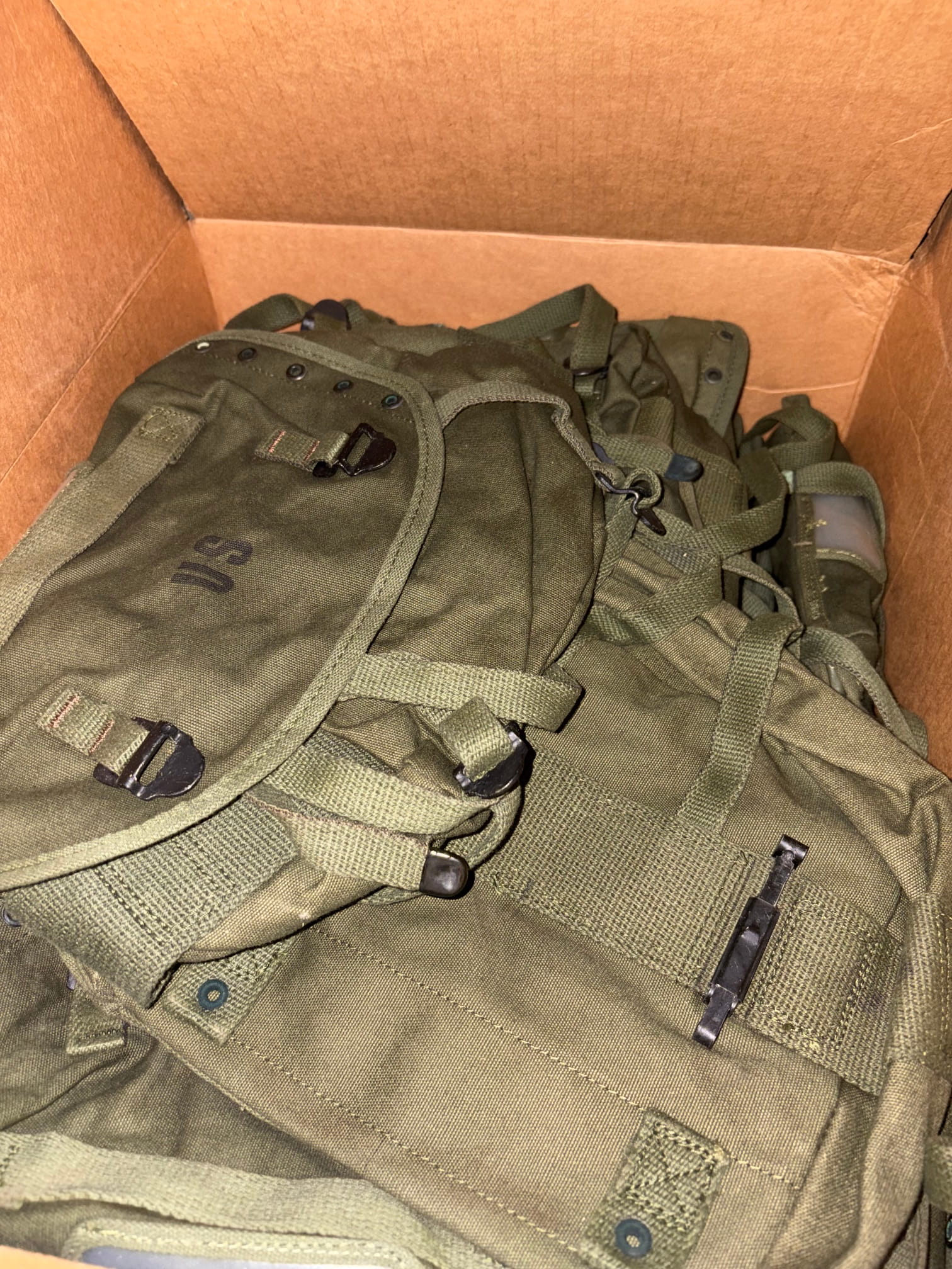 m 1961 vietnam buttpack nos pak2858z (15)