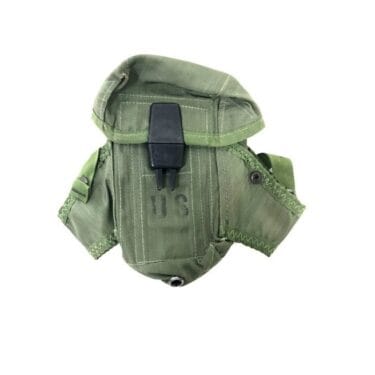 30rd m 16 mag pouch nylon used good pch2877 1