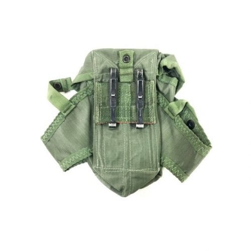 30rd m 16 mag pouch nylon used good pch2877 2