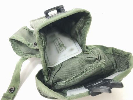 30rd m 16 mag pouch nylon used good pch2877 3