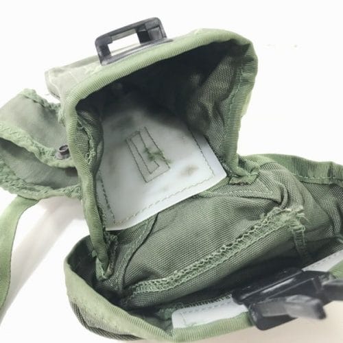 30rd m 16 mag pouch nylon used good pch2877 3