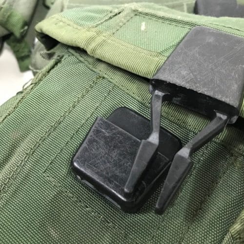 30rd m 16 mag pouch nylon used good pch2877 5