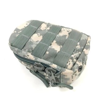 military surplus molle 2 leaders pouch