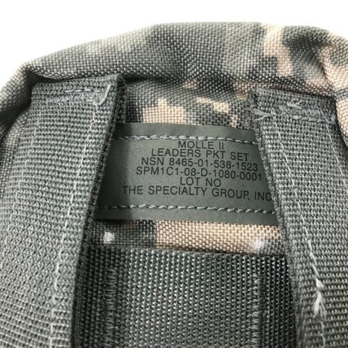 ACU Molle II Leaders Pouch pch2874 3