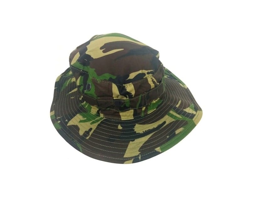 dpm boonie hat