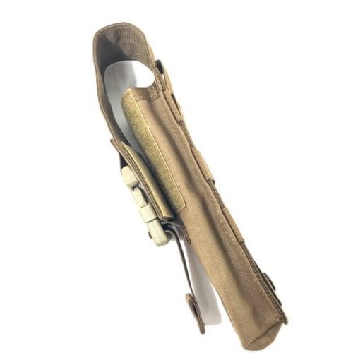 flare single pop up pouch coyote pch2875 1