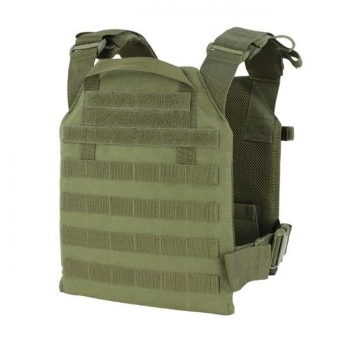 molle sentry plate carrier clg2872 3