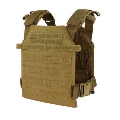 molle sentry plate carrier clg2872 6