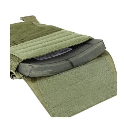 molle sentry plate carrier clg2872 7