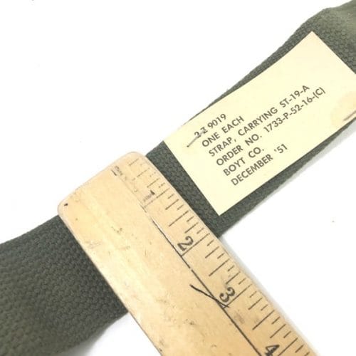st19a carrying strap boyt otg2876 1
