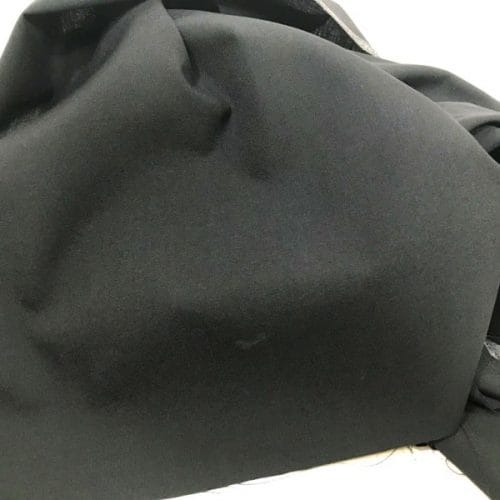 army black shade 43 cloth clg2883 2