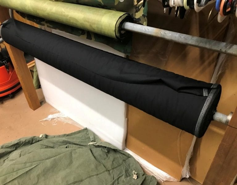 Army Black Shade 43 Cloth Omahas Army Navy Surplus