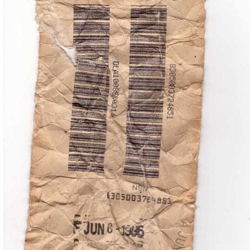 army black shade 43 cloth clg2883 6